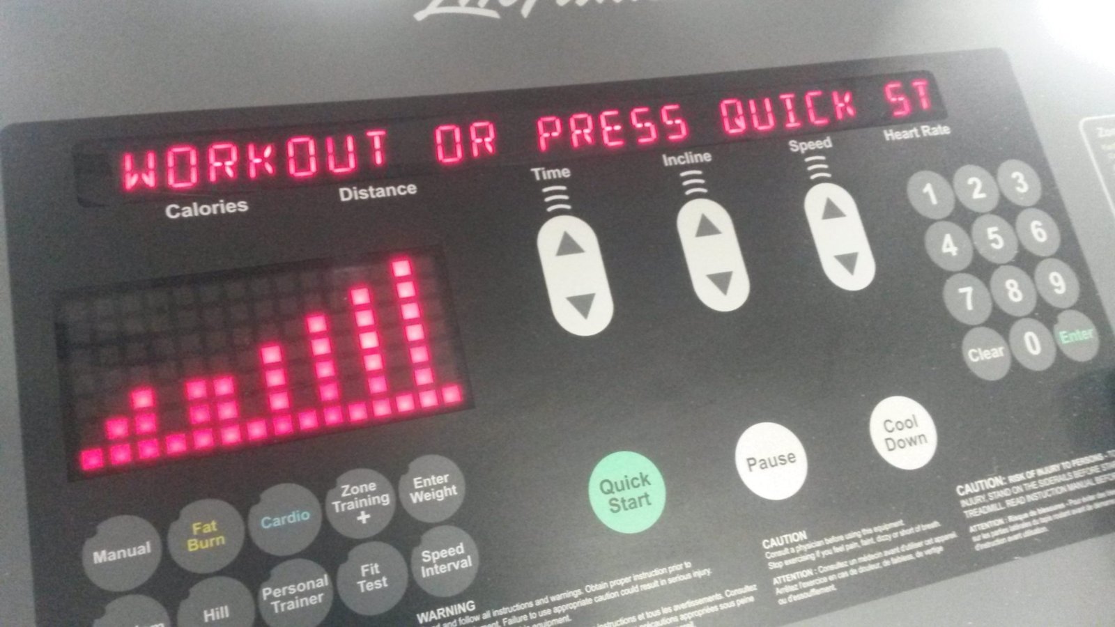 Fitness photo 2