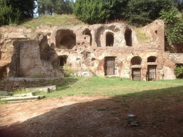 Roman Forum
