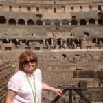 The Coliseum, Rome