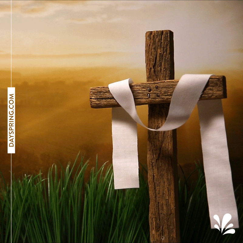 He is Risen Indeed