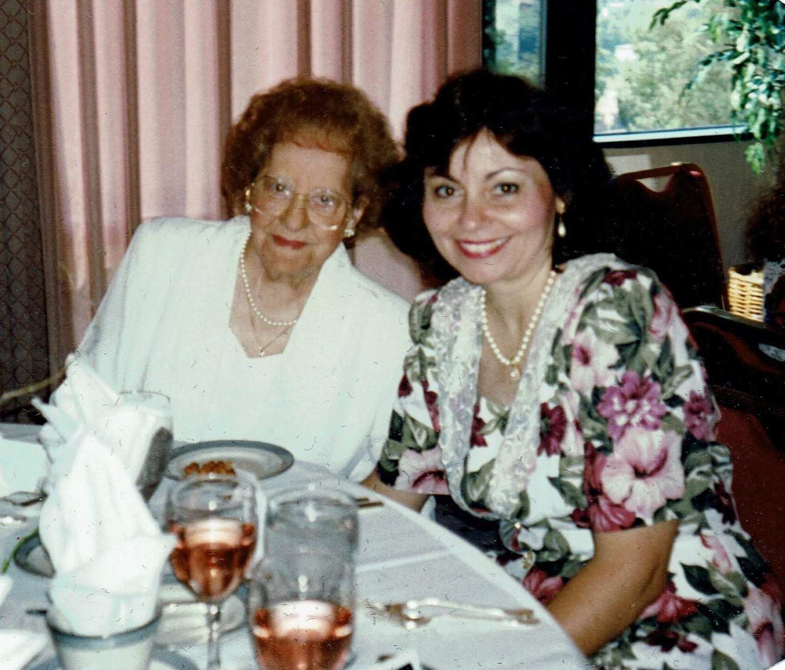 JanisandMom 1